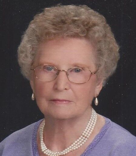 Frances Powers